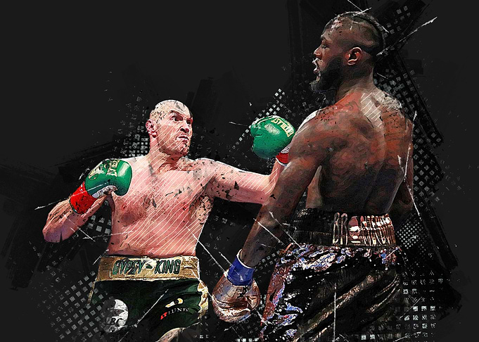 Tyson Fury