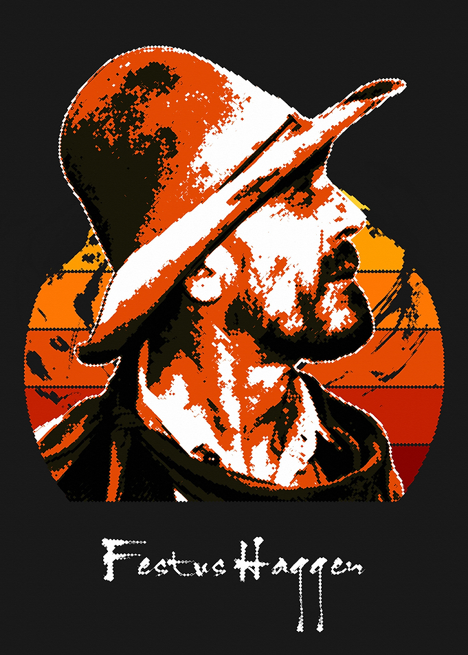 Festus Haggen