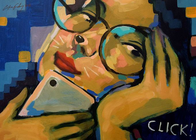 Click