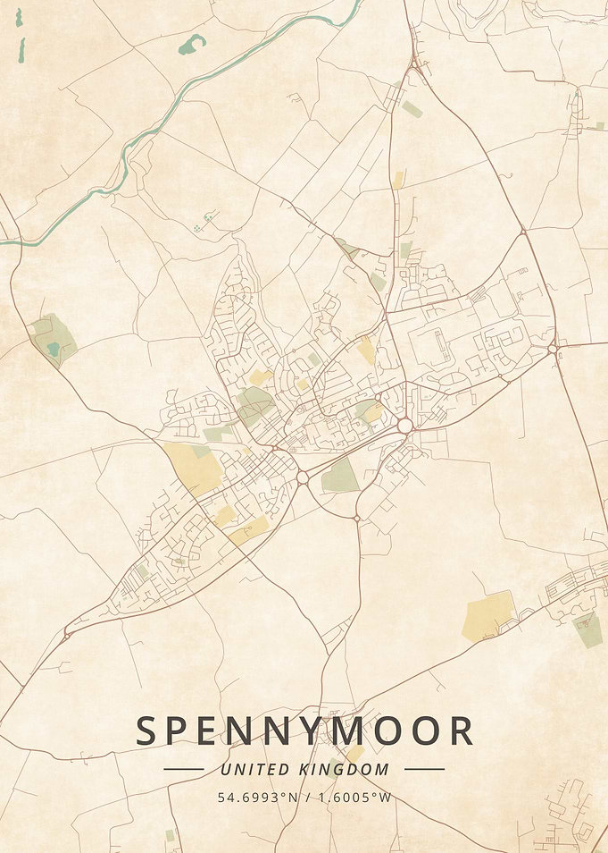 Spennymoor United Kingdom