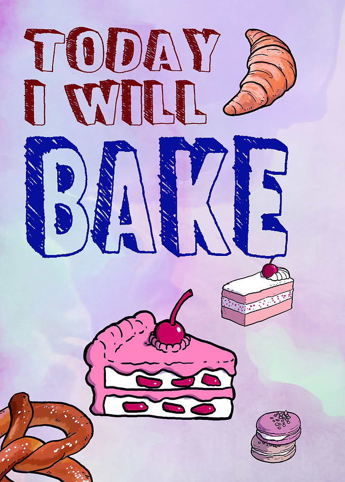 Lets bake