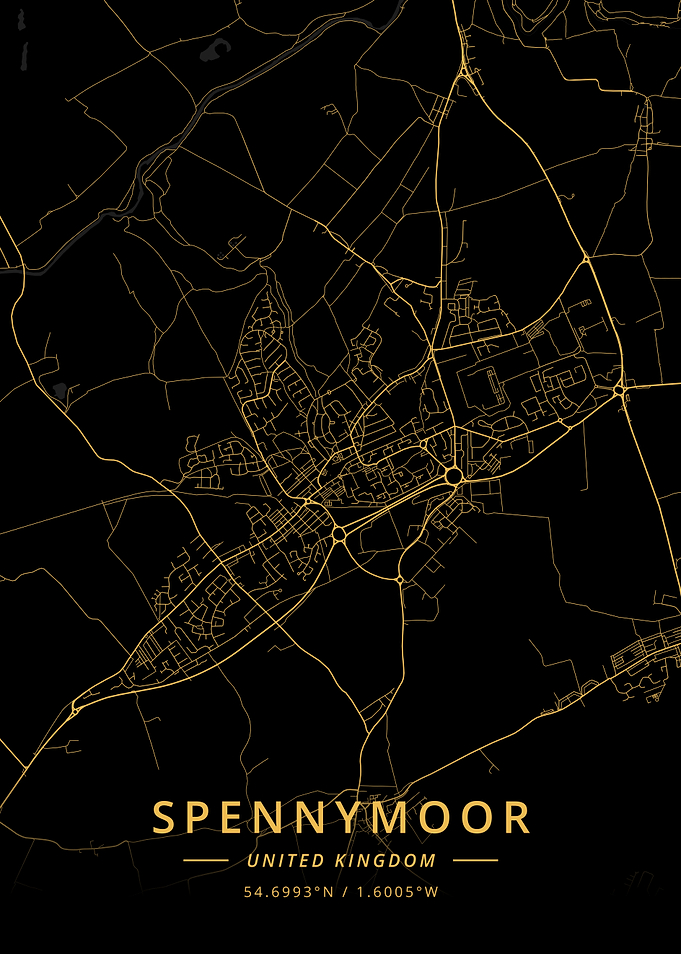 Spennymoor United Kingdom