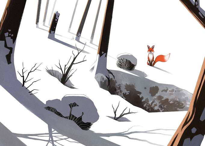 The Fox