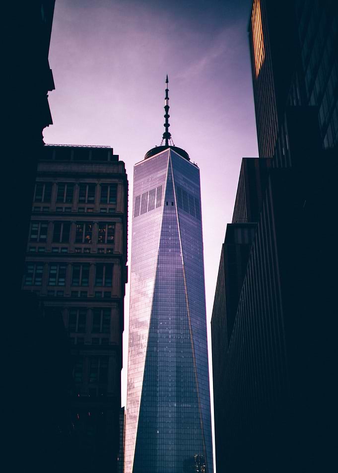 New York City Freedomtower