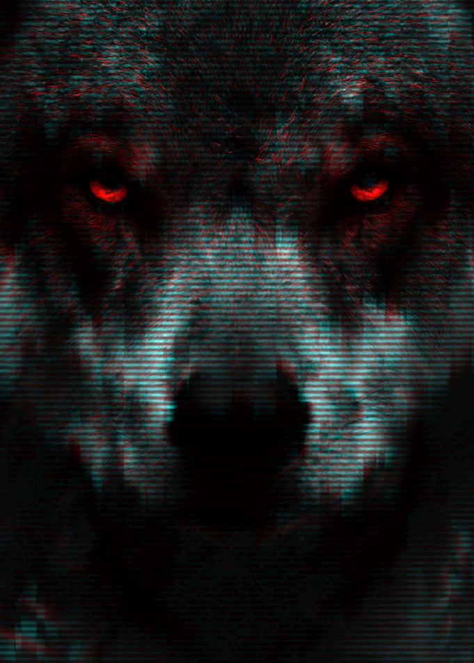 Error Wolf