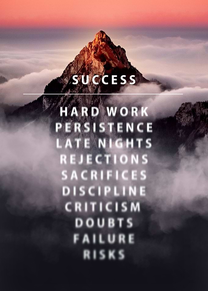 Success