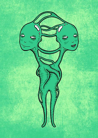 Twin Flames