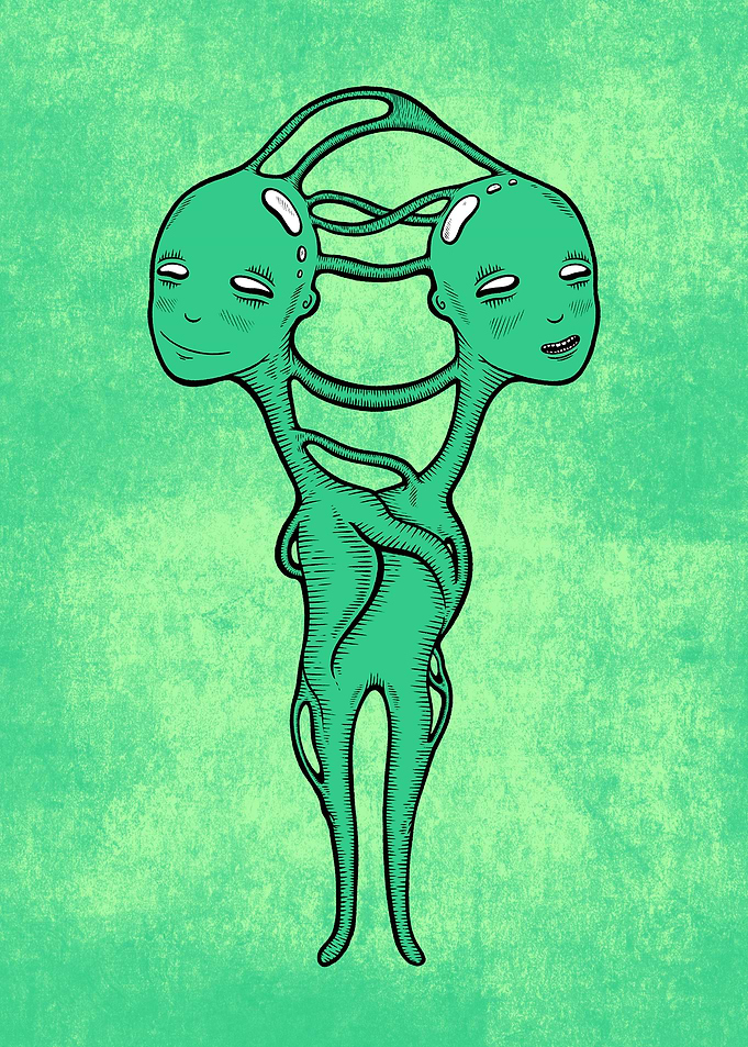 Twin Flames