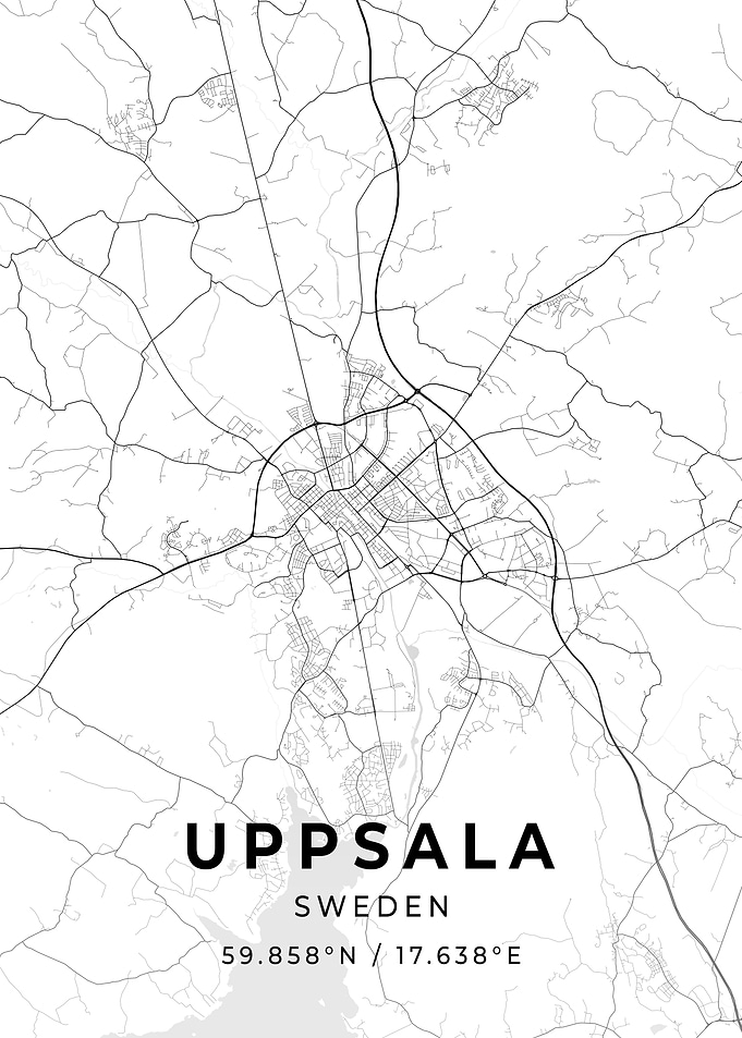Uppsala Sweden