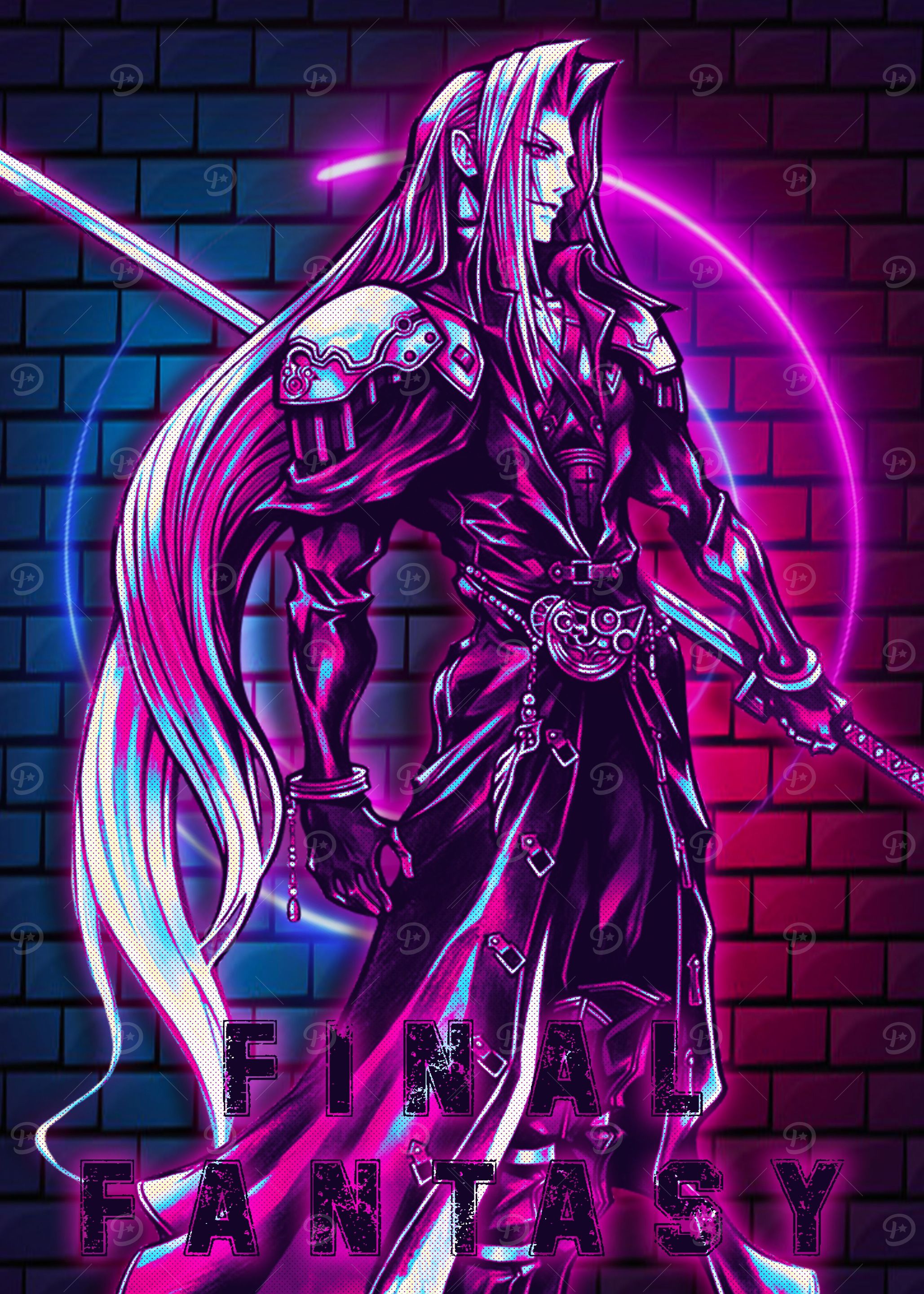 Final Fantasy