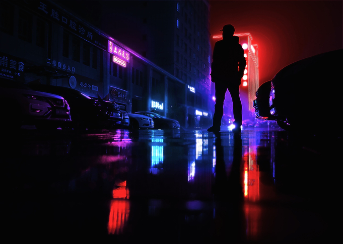 On The Street