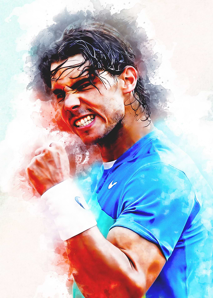 Rafael Nadal