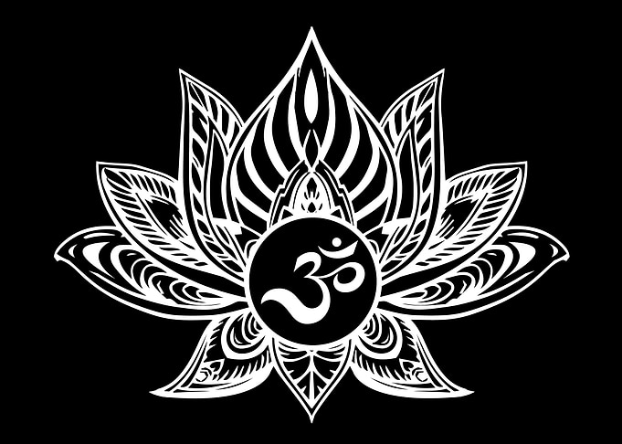 Yoga Sign