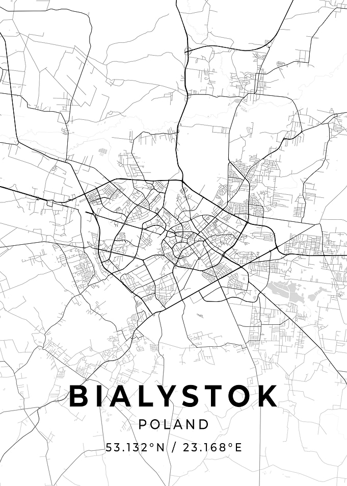 Bialystok Poland