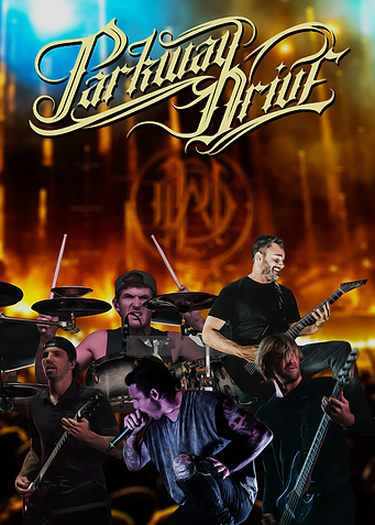 Parkway Drive