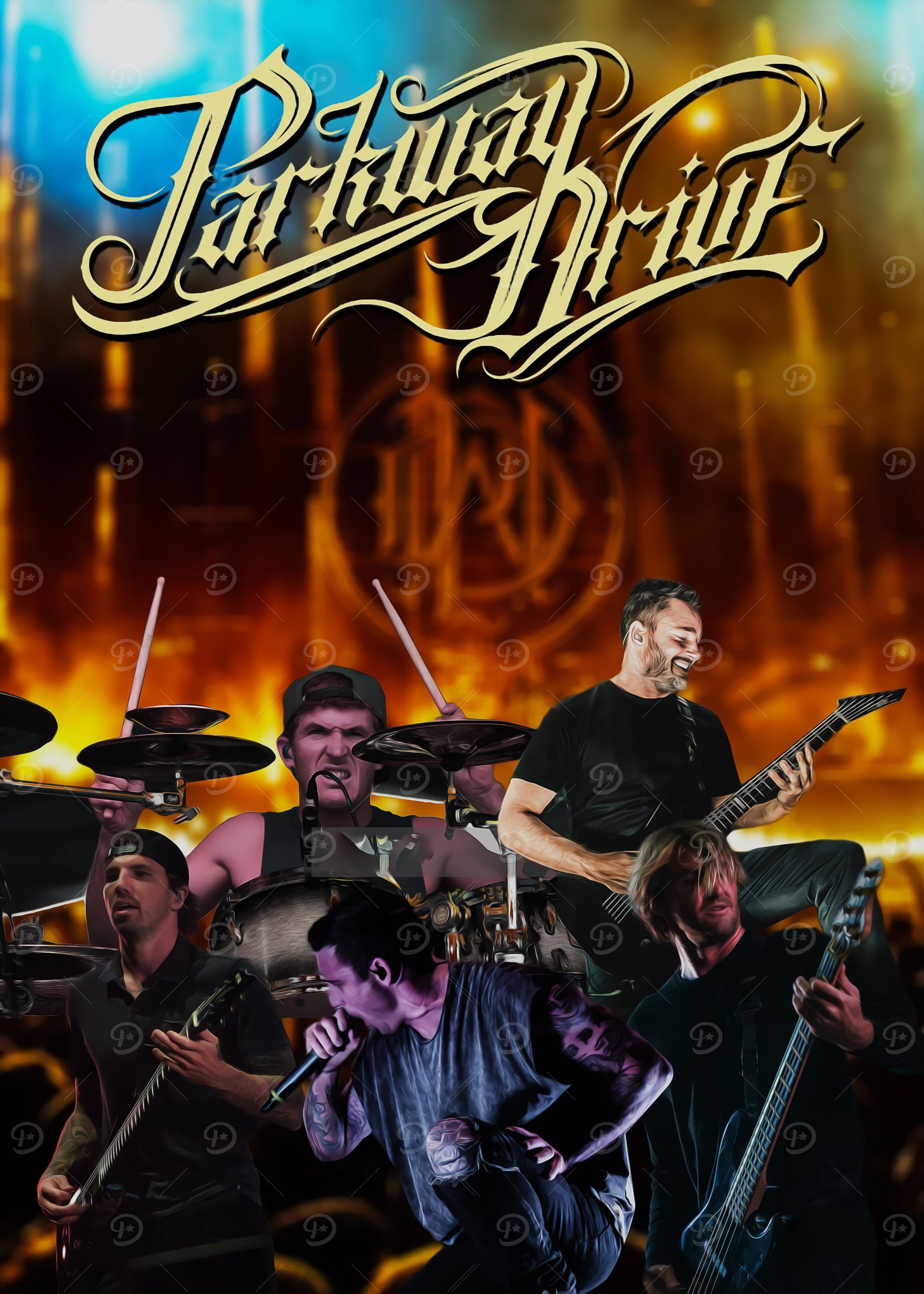 Parkway Drive