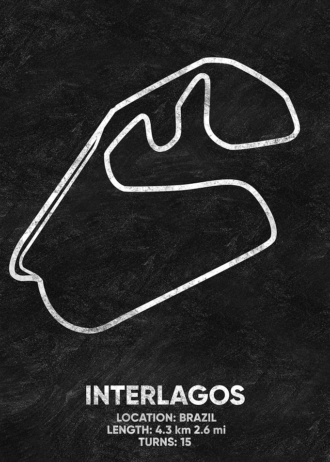 interlagos brazil