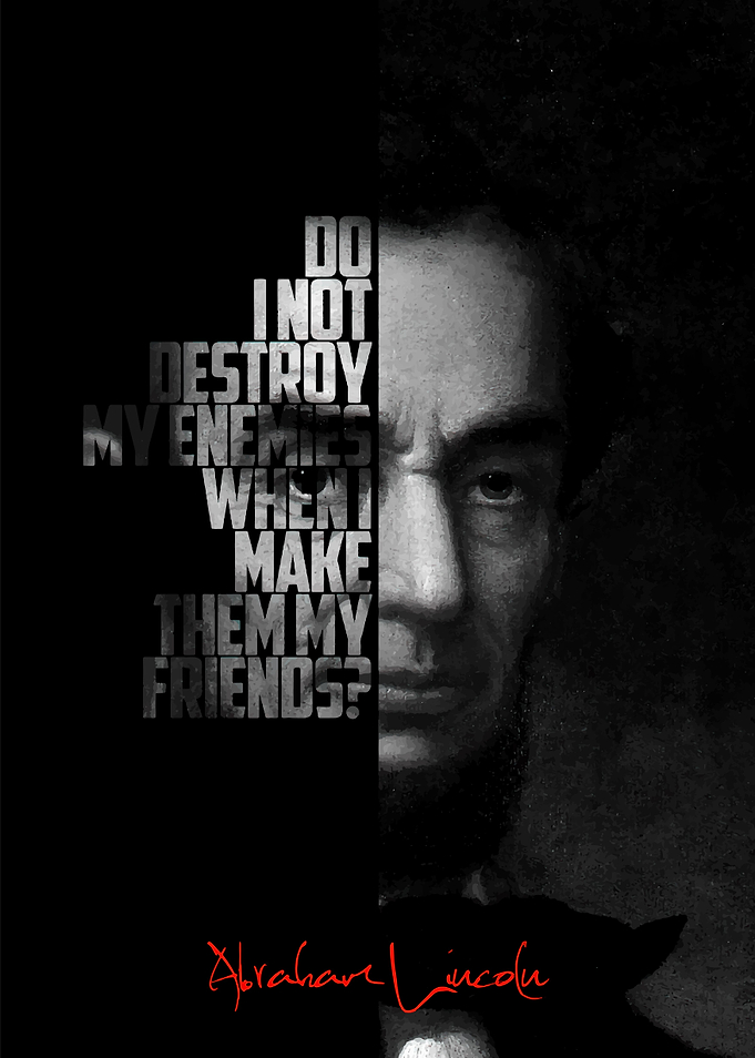 Abraham Lincoln