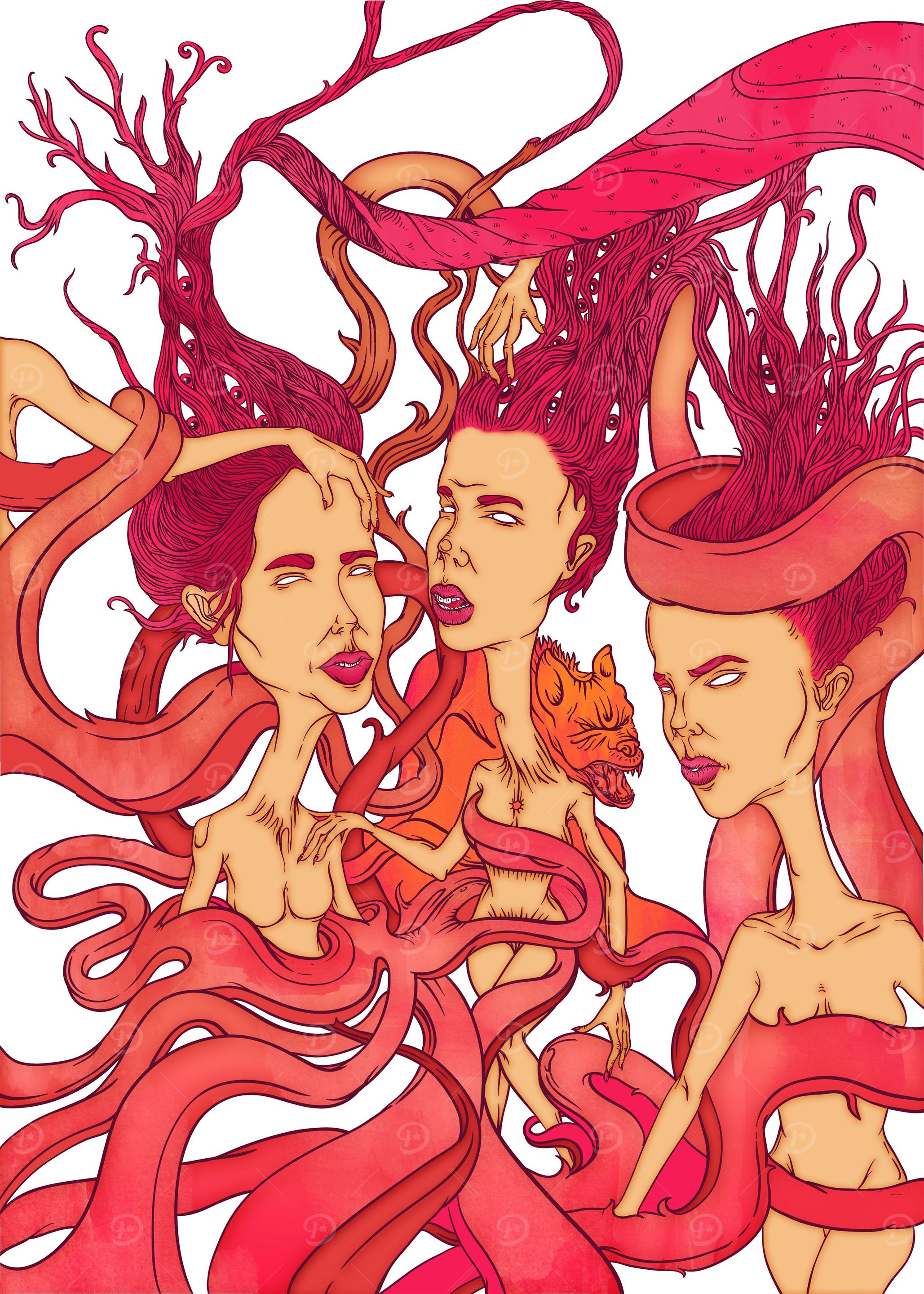 Hecate