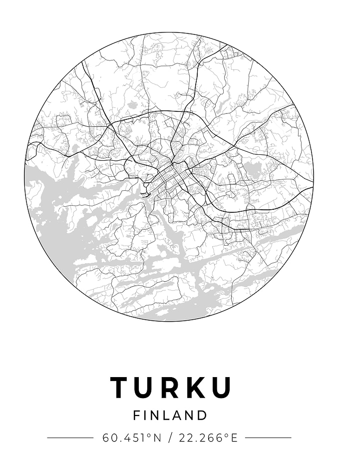 Turku Finland