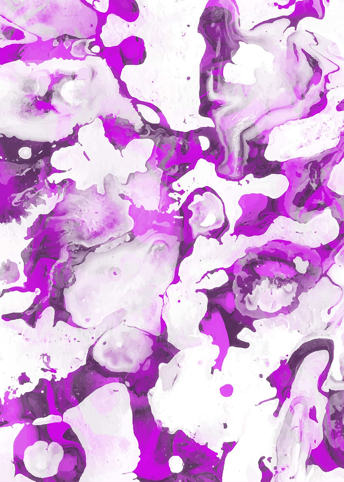 Abstract background pink