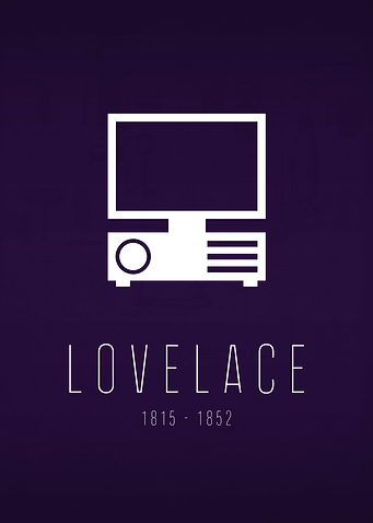 inventors lovelace