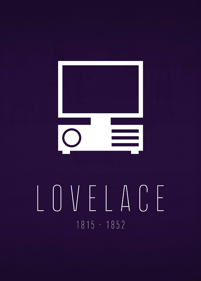 inventors lovelace