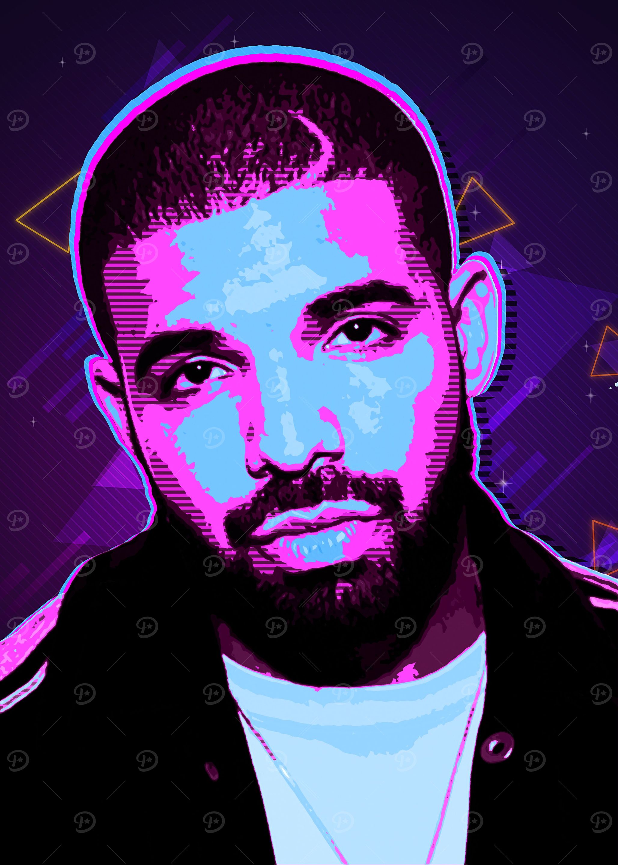 Drake 2
