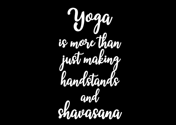 Yoga