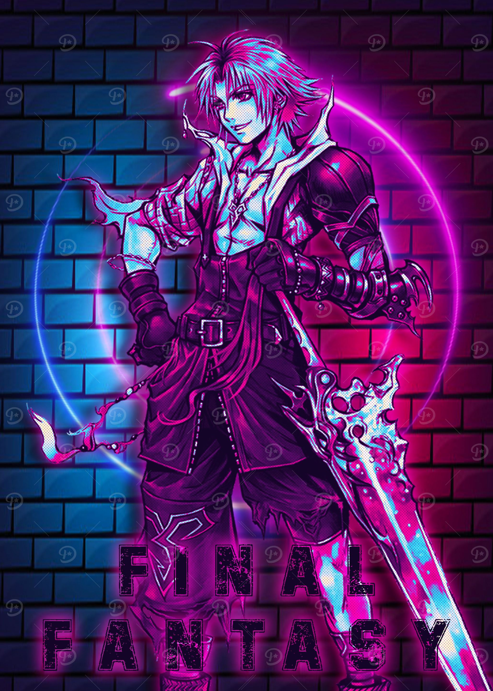 Final Fantasy