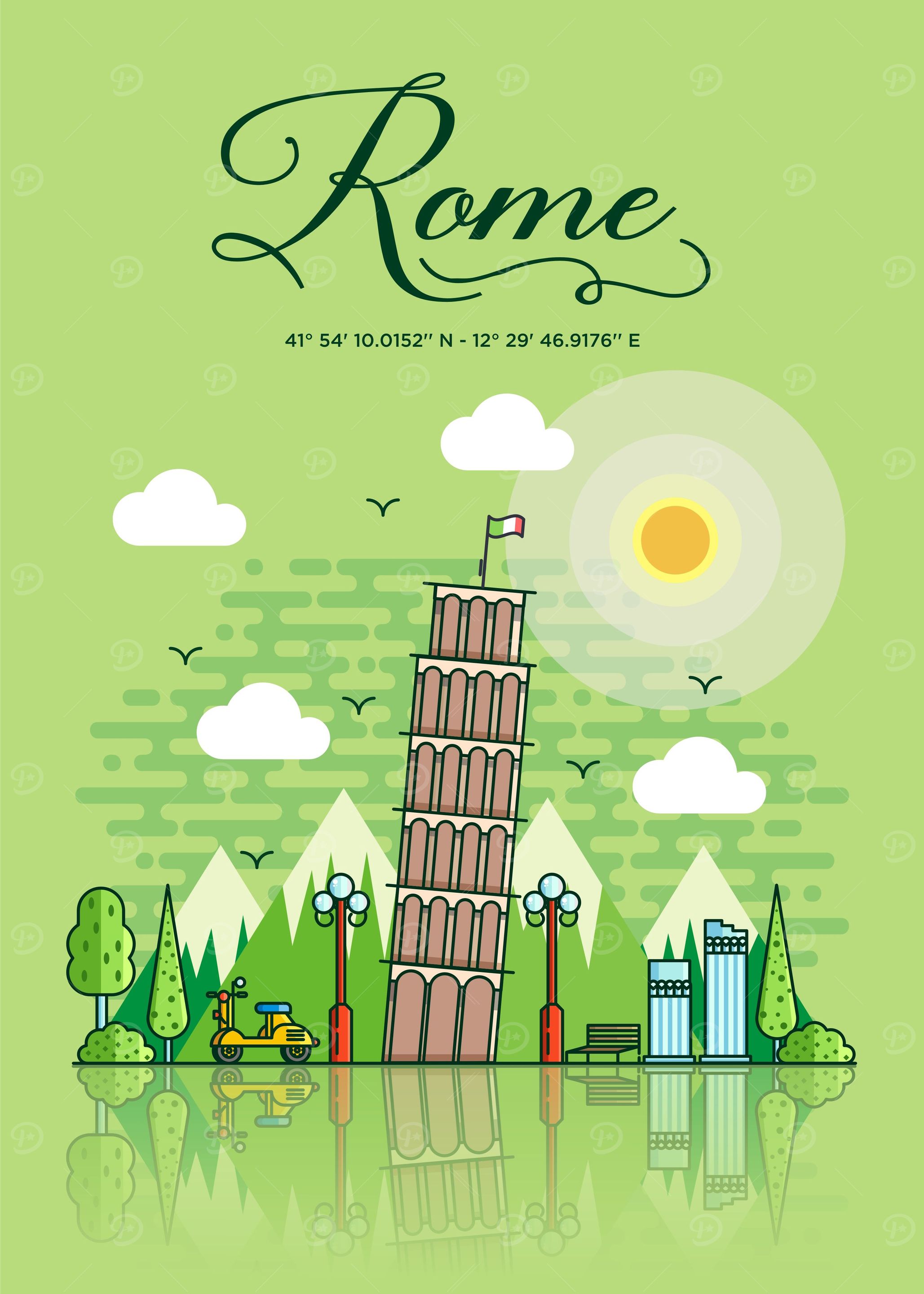 Rome