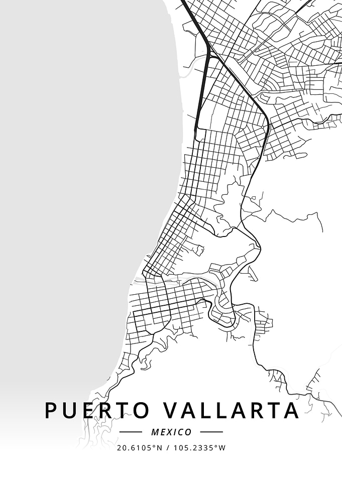 Puerto Vallarta Mexico
