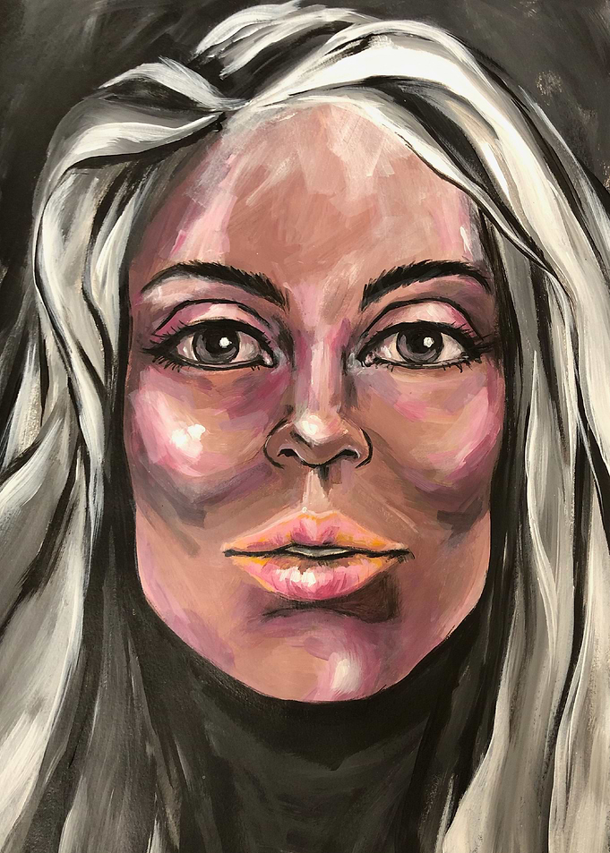 The Portrait