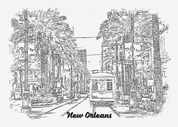 New Orleans