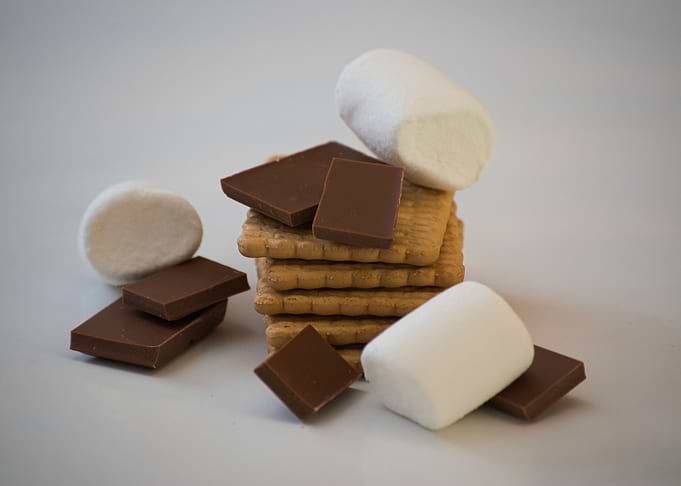 Minimal cookies