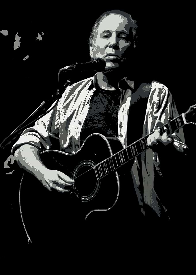 Paul Simon