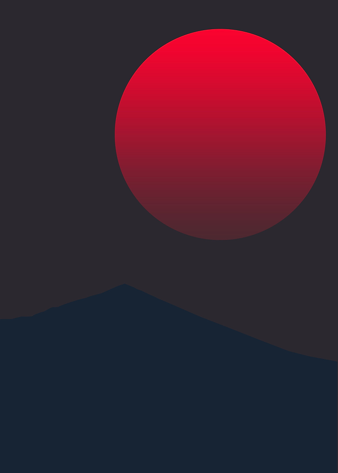 Blood Moon