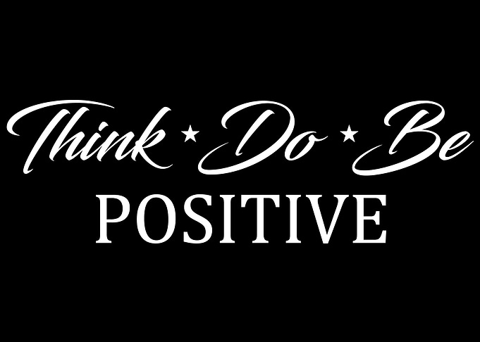 POSITIVE
