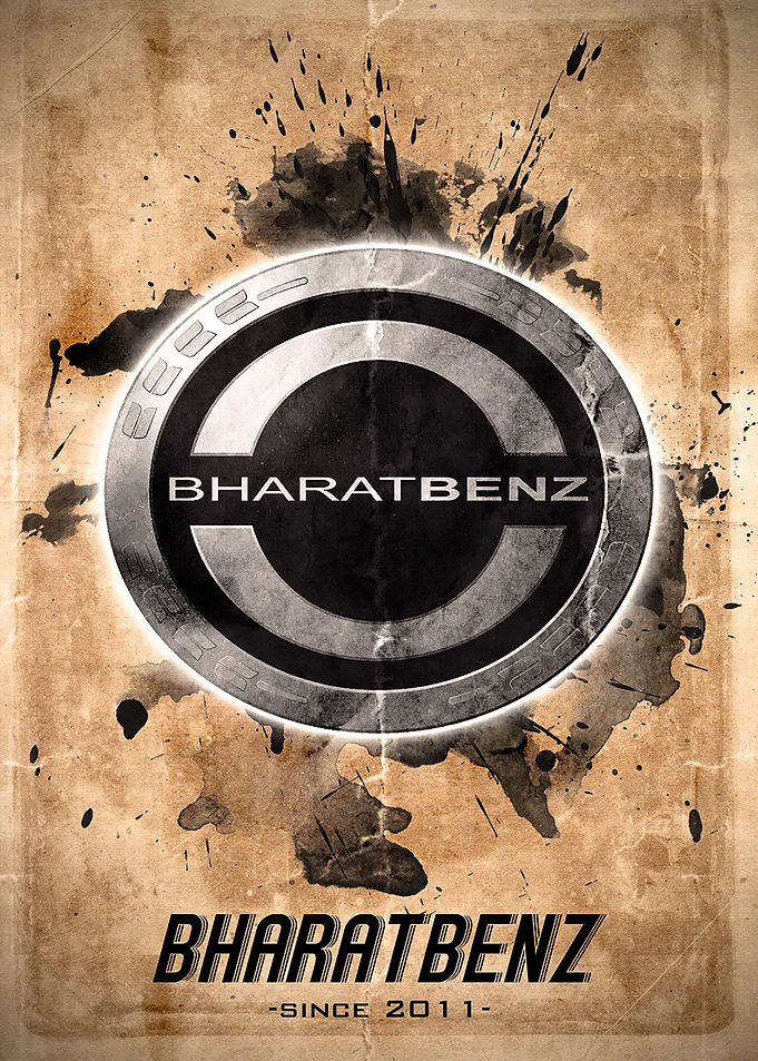 BharatBenz