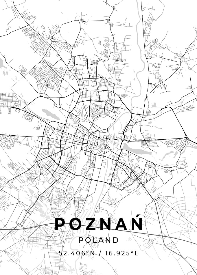 Poznan Poland