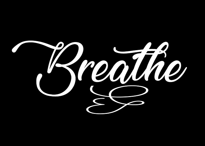 Breathe