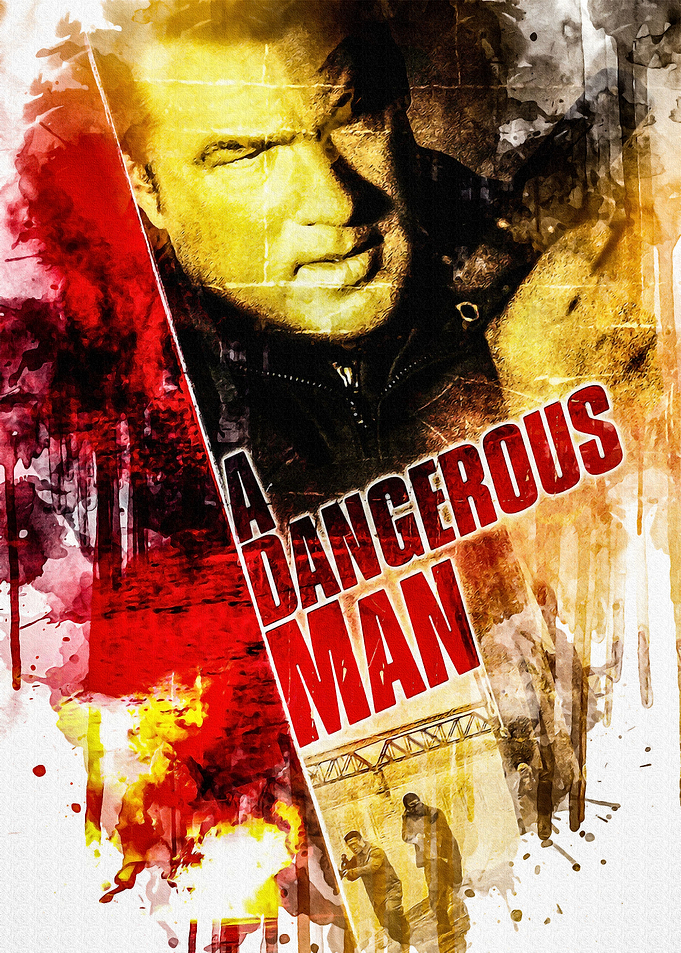 A Dangerous Man
