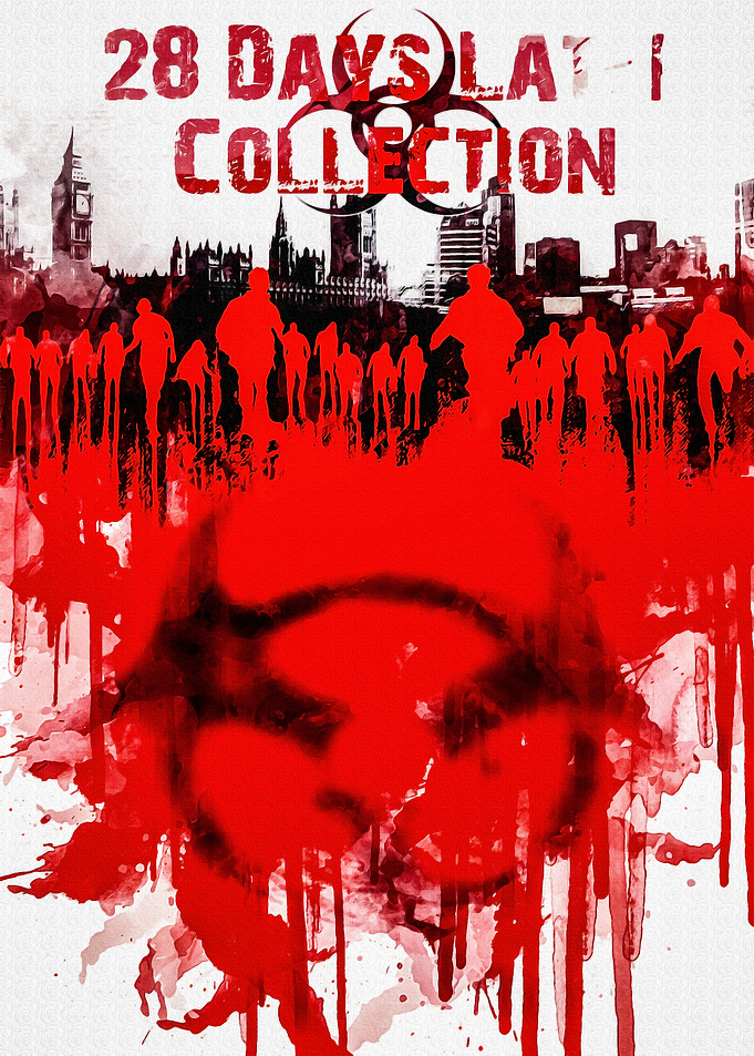 28 Days Later Collection 5