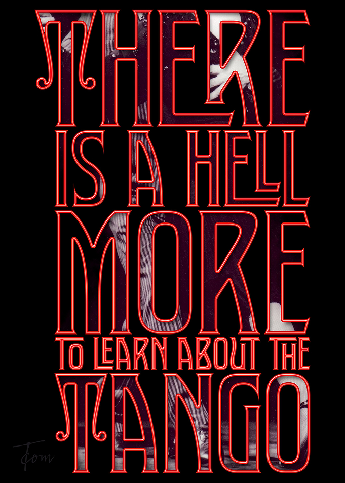About Tango