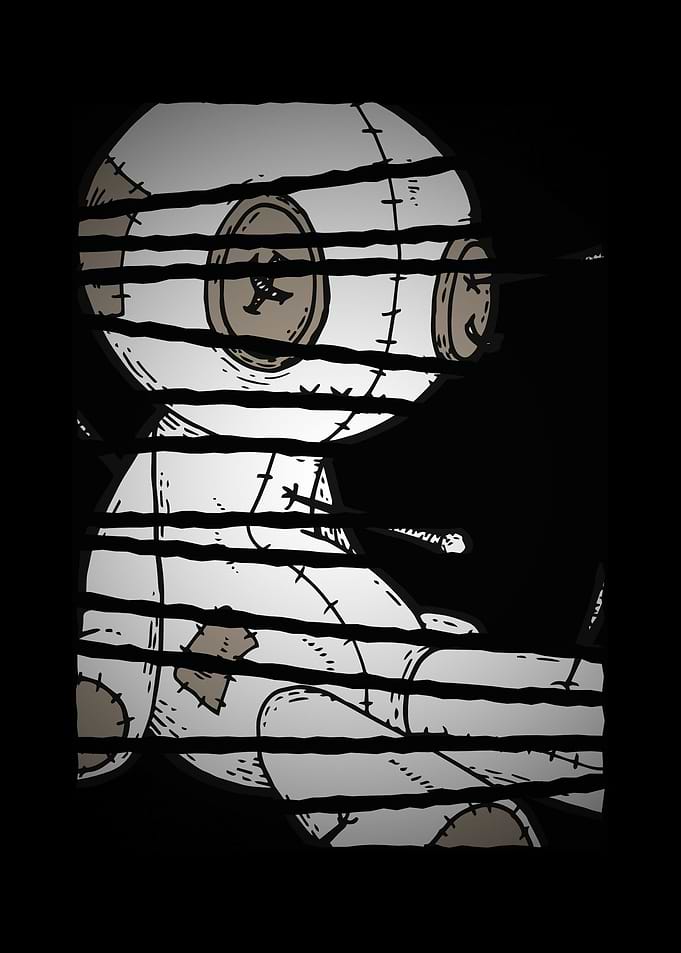 Voodoo Doll