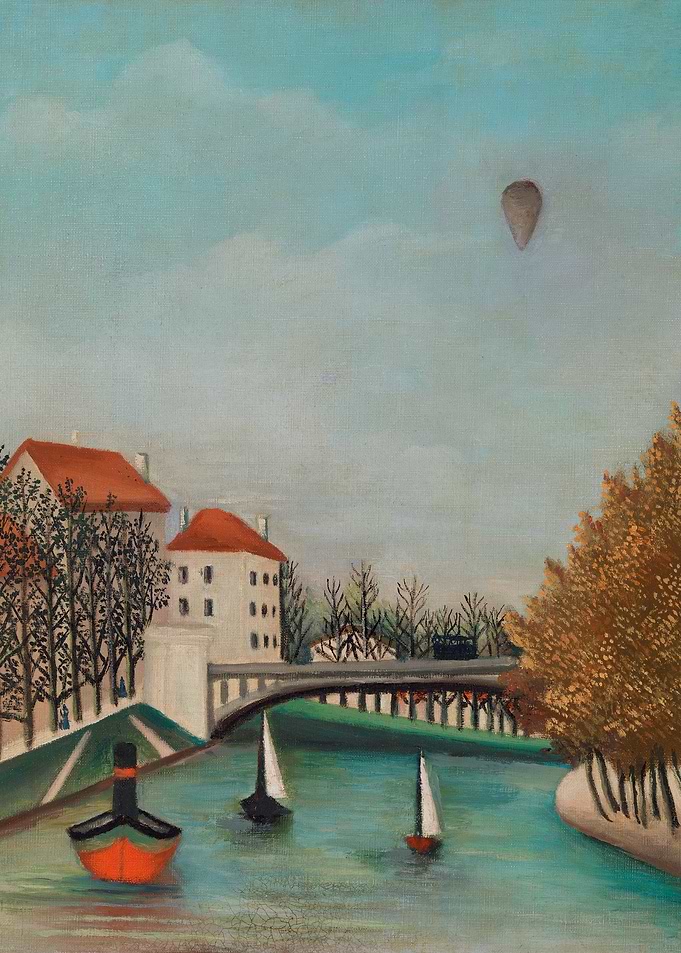 Pont de Sevres