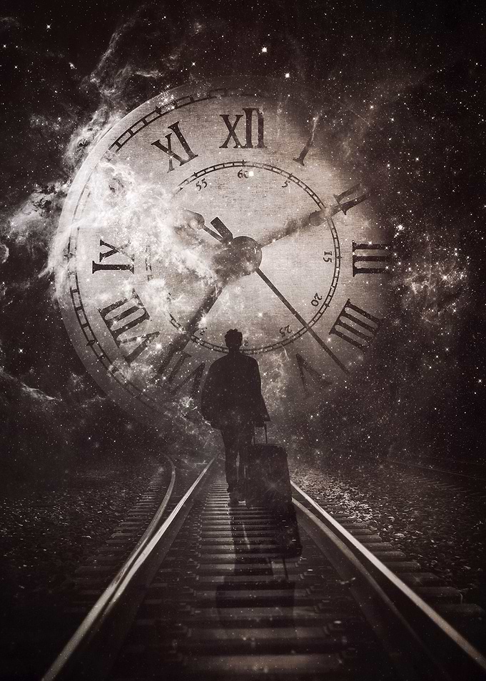The Time Traveller