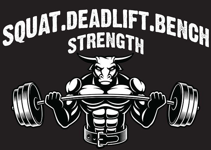 BULL STRENGTH