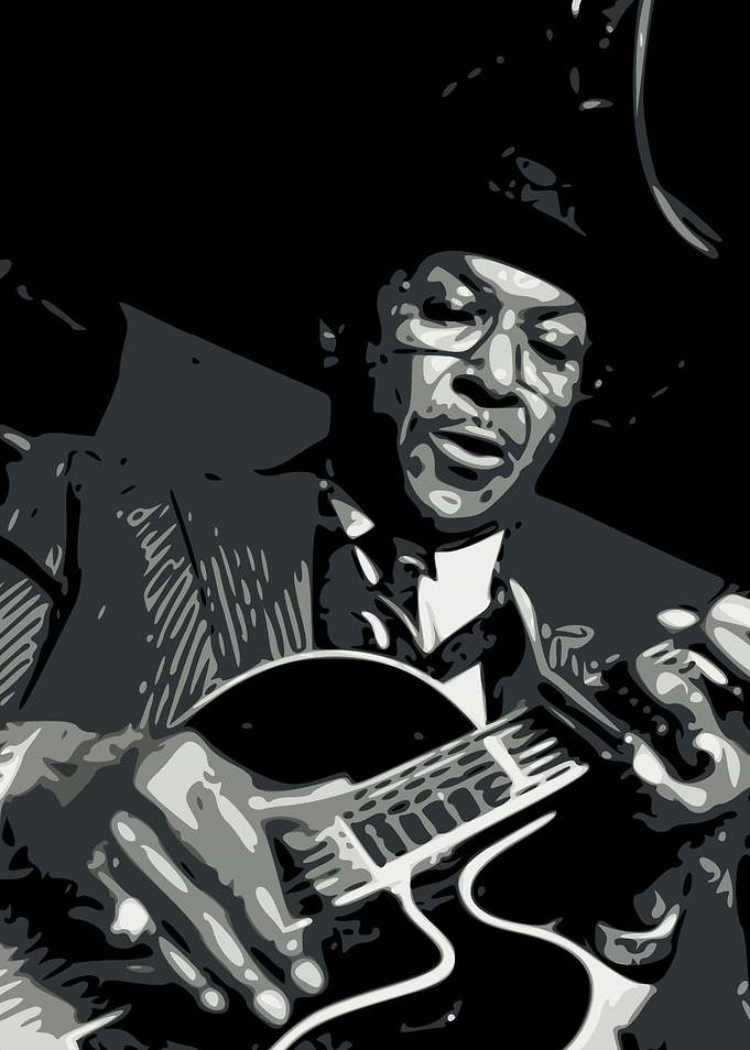 Elmore James