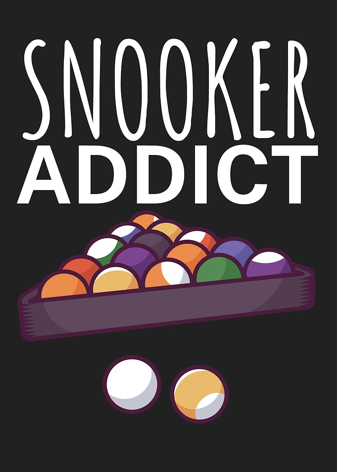 Snooker Addict
